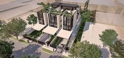 Chepstow Close (D19), Terrace #567501431